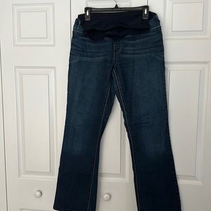 Motherhood jeans